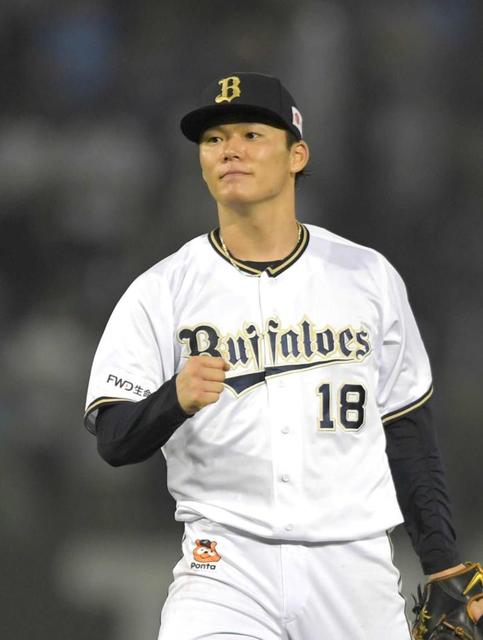 オリックス・山本由伸　貫禄の今季初完投　ＷＢＣでダルビッシュから投球術伝授「幅が広がっている」