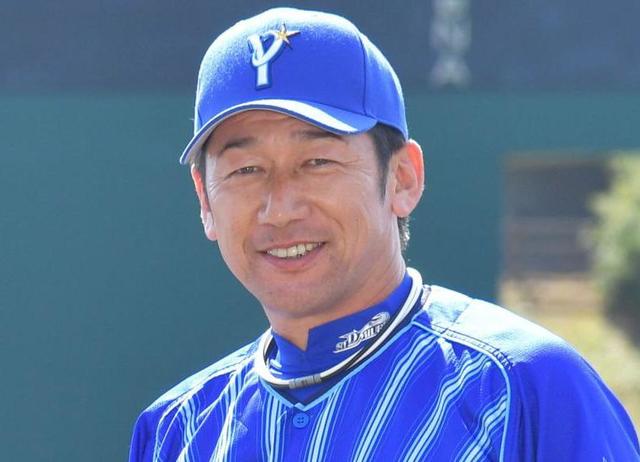 ＤｅＮＡ・三浦監督もバウアーの球宴プラスワン選出を呼びかけ「俺はバウアー見たいなぁ」「お願いします」とエール