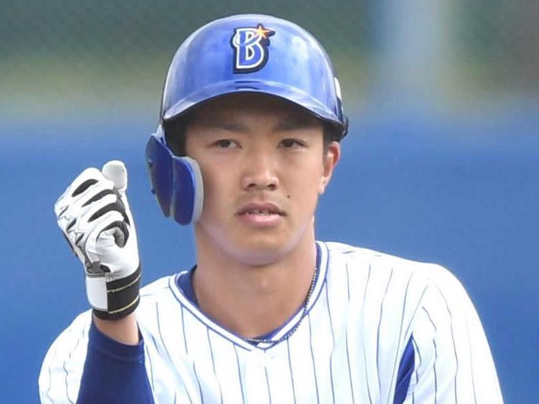 　ＤｅＮＡ・梶原