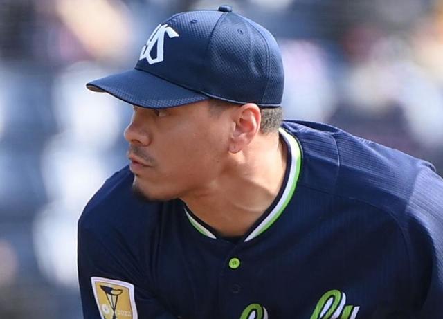 ヤクルトＫ・ケラ自由契約公示に　ファン困惑「阪神じゃなかった？」「ややこしい」阪神にＢ・ケラー、Ｋ・ケラー在籍