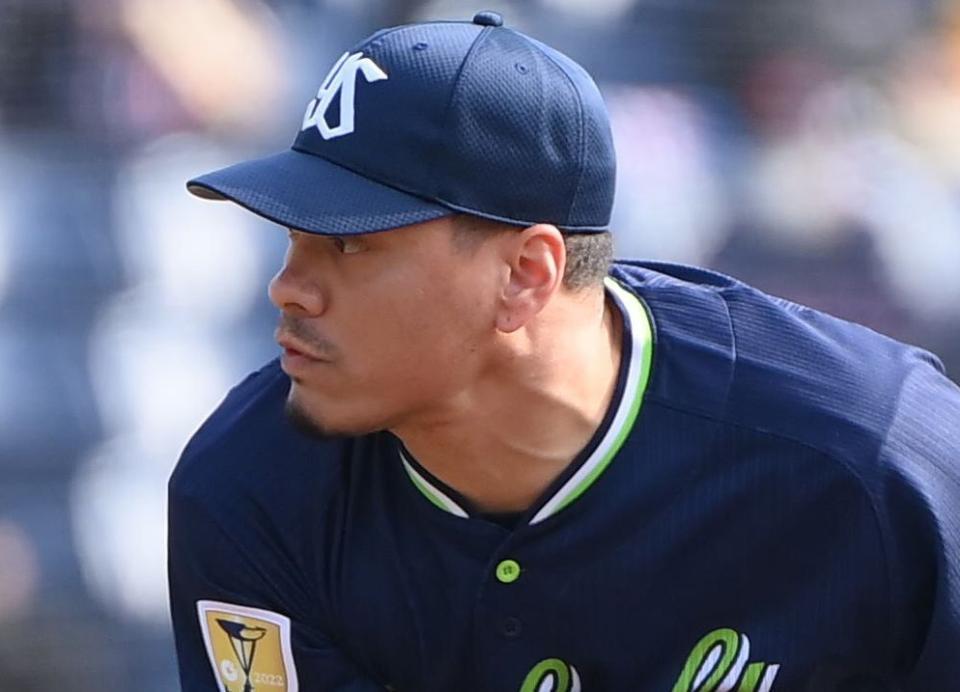 　ヤクルト　キオーニ・ケラ