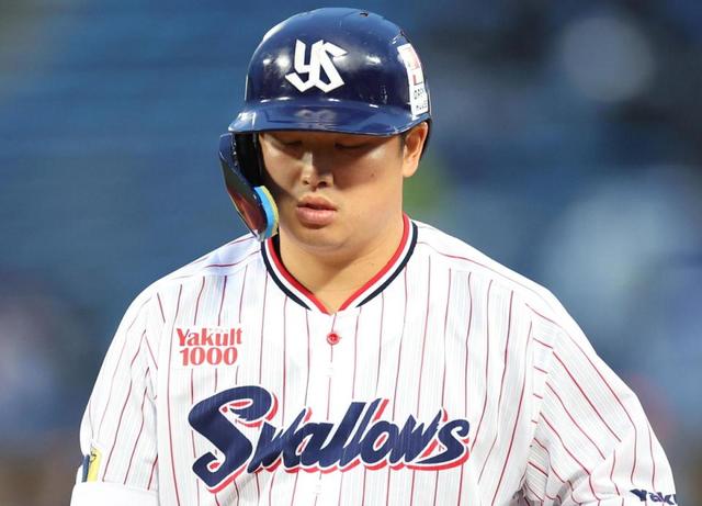 昨季三冠王・村上宗隆はオールスター選外に　ＷＢＣ組は佐々木朗、岡本和、戸郷ら１１人