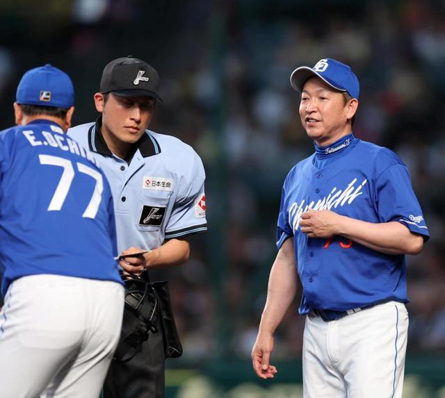 中日　球団史上初２年連続最下位ターン　立浪監督「ミスや課題がまだまだ多い」