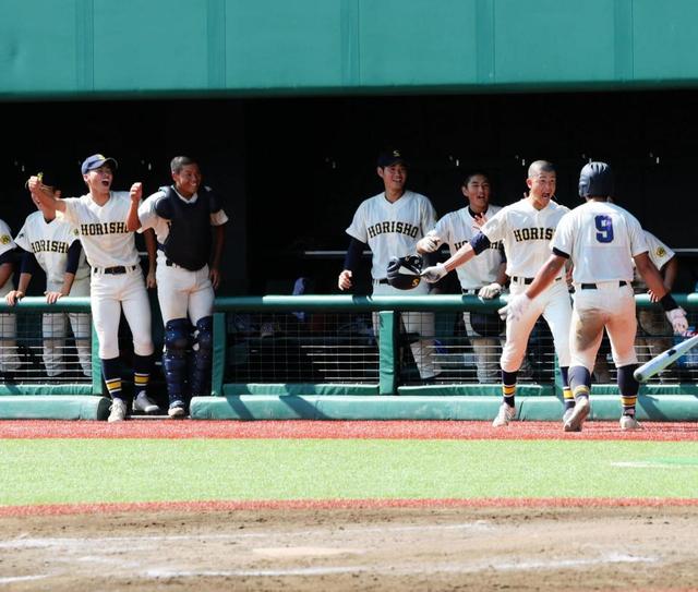 一関学院野球 ユニフォーム 盛岡商が4強入り！一関学院は連覇逃す 岩手大会/野球/デイリー