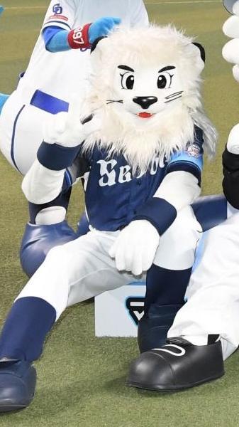 西武　球団マスコットのレオが体調不良で出演見送り　ネット騒然「心配だわ」酷暑で熱中症？「空調服必要だよな」