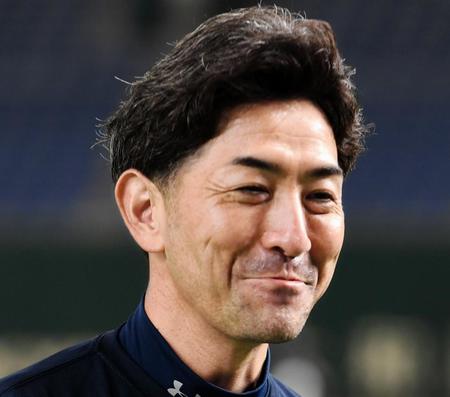 【動画】ＧＧ佐藤氏にＺＯＺＯマリン大爆笑　ダッシュマンレースで「ＧＧエラーマン」北京五輪匂わせ激走「キモティー」