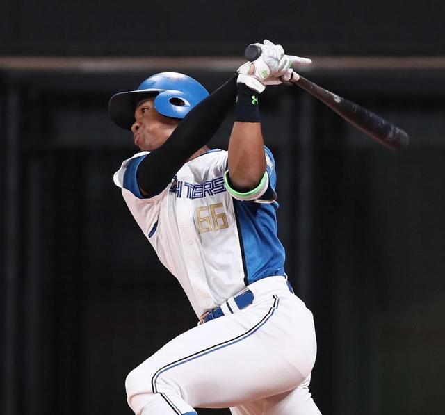 日本ハムが今季４度目３連勝！オリ山下攻略　万波自身初４安打、五十幡が貴重な２点打　１３連敗明けたら強い！