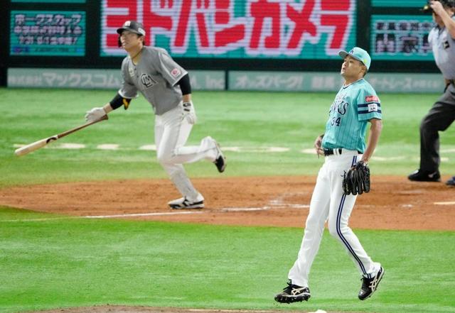 また負けた…「鷹の祭典」でソフトバンク今季７戦全敗に　昨季も１勝１４敗の「災典」