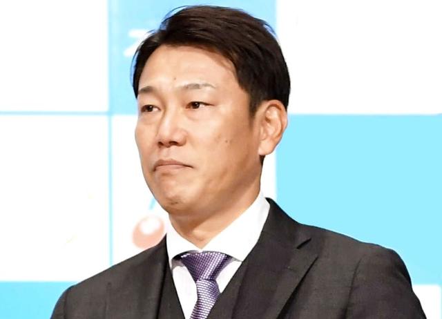 井端弘和氏が注目のドラフト候補選手をピックアップ　山梨学院大・宮崎は「ヤクルト・塩見タイプ」