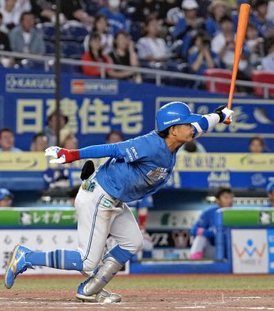 ロ６-８日（２日）　日本ハムが打ち勝つ