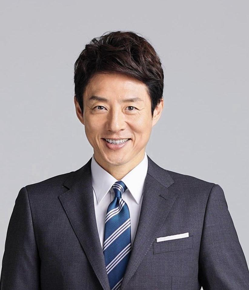 　１１日のオリックス戦で始球式を行う松岡修造さん（楽天野球団提供）