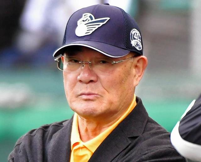 張本勲氏　大谷翔平が本塁打王獲得なら「銀座で一軒貸し切ってお祝いする」大はしゃぎ公約「それ見たことか～」