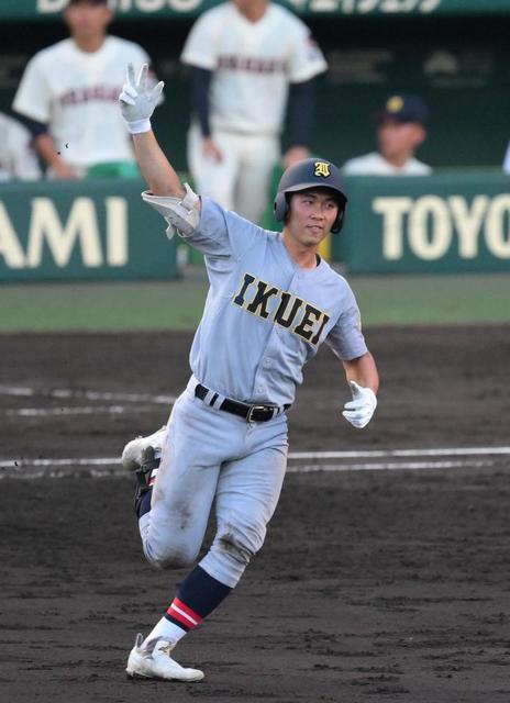 仙台育英が連覇へ大勝発進！同校甲子園歴代2位の19得点で強豪