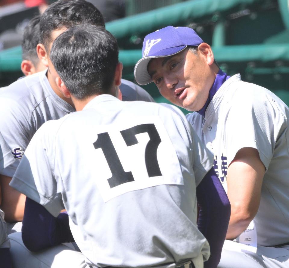 ON-YONE 花巻東高校野球部　アンダーシャツ L 花巻東高校野球部ユニフォームのデザイン解説花巻東高校野球部