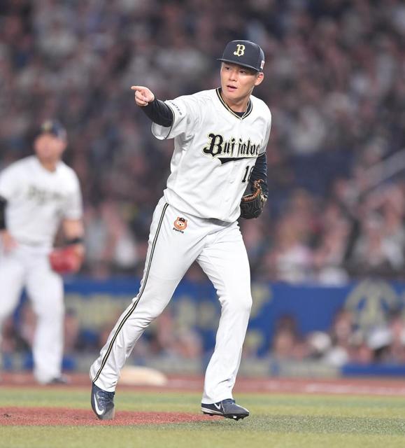 オリックス独走へ 山本由伸は手がつけられない 野田浩司氏「どの球種も