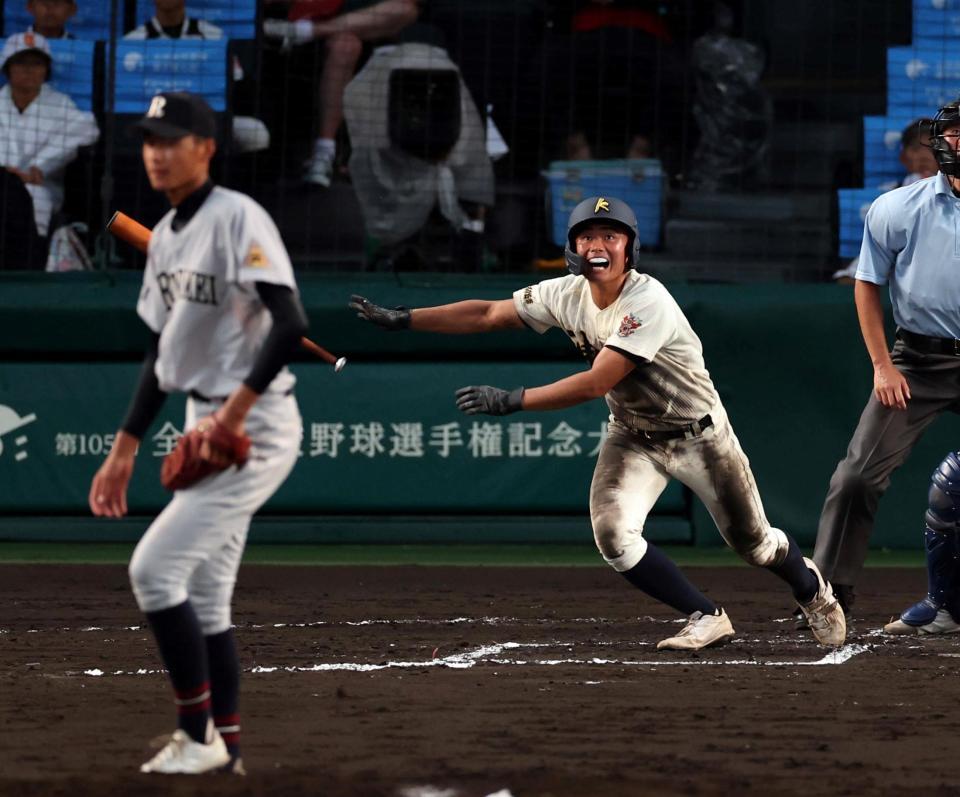 神村学園 男女の神村学園が決勝に挑む！ 九州高校総体サッカー – MBC