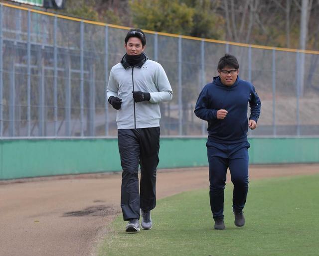 苦難を乗り越えた藤浪晋太郎の同級生　ロッテ・沢田が今季初登板で古巣に１回無失点「顔から下だけ意識して」
