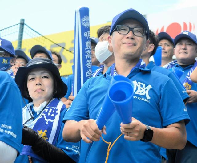 明豊　亡き友へ１勝ならず涙　主将・西村「県大会から何度も助けてもらった」