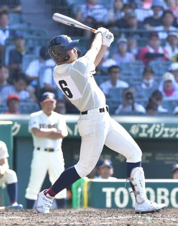 東北隣県対決は八戸学院光星が５回に３点先制