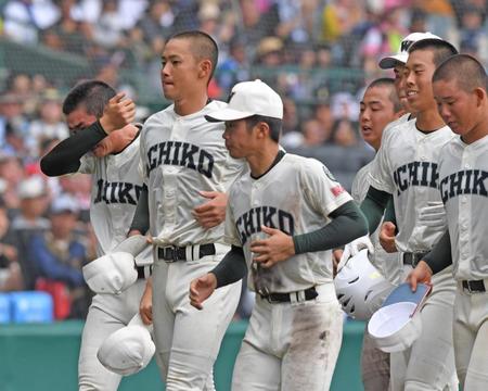 市和歌山はまさかの１１失点大敗　投手陣が大誤算　半田監督「怖がったのかな」