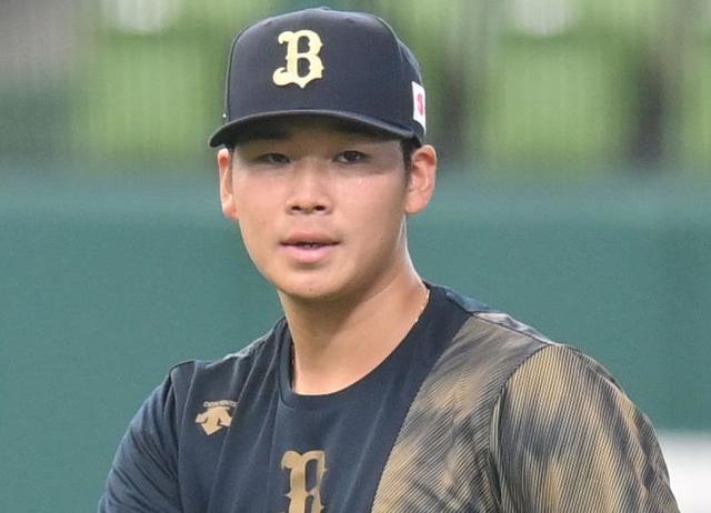 オリックス・山下舜平太は大谷翔平式？食事メニューにファン驚き「卵３つも」「オオタニさんだ」「意識の高さが」