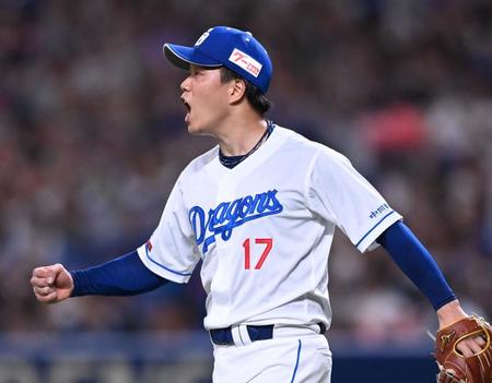 【写真】柳“９回ノーノー祝賀会”に先輩＆巨人選手も「メンツ豪華過ぎ」