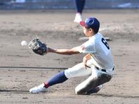 レア【八戸光星学院】硬式野球部　Vジャンのみ レア【八戸光星学院】硬式野球部 Vジャンのみ