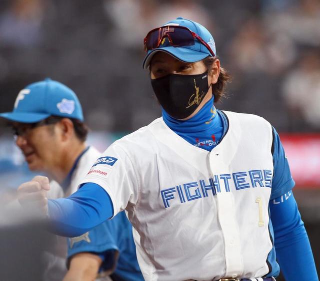 日本ハム・新庄監督　はい上がってきた２選手を称賛「今日は嬉しかったね」