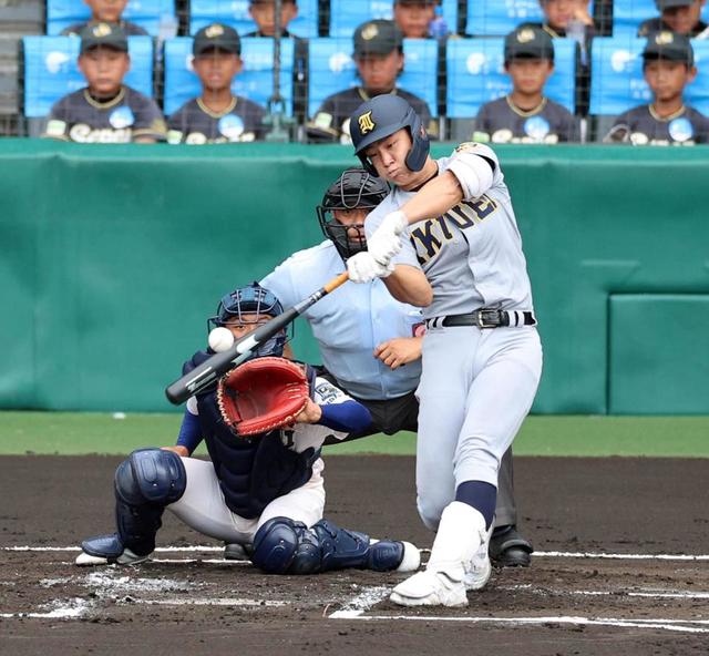 高校野球 8/17(木) 履正社×仙台育英他3試合 観戦チケット 大人2小2