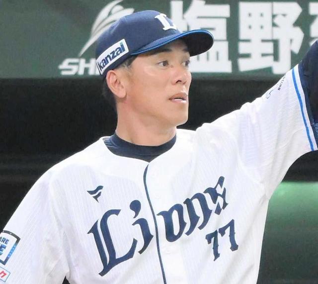 西武ガンバレ！！寡黙な松井稼頭央と豪胆な平石洋介は黄金のコンビ～ＰＬ学園元主将清水孝悦さん語る