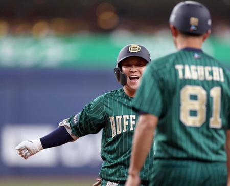 オリックスが2年ぶりの7連勝 26日にも優勝へのマジック点灯 今季最多の貯金27