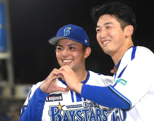 ＤｅＮＡ・東　セ単独トップ１１勝目　７回１失点「勝てていることは財産になる」