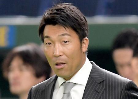 元巨人・清水隆行氏、THE ALFEEの楽曲が流れると交代 甲子園の阪神戦で苦い思い出