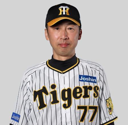 阪神・今岡打撃コーチが体調不良/野球/デイリースポーツ online