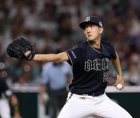 オリックス・中嶋監督は田嶋の復活星に「元気な投手が帰ってきてくれたというのは大きい」　猛打賞の池田は「よく３本打った」