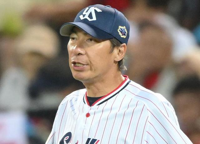 ヤクルトのリーグ３連覇の可能性が完全消滅　広島が勝利したことで確定