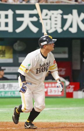 ソ７-３ロ（７日）　ソフトバンクが逆転勝ち