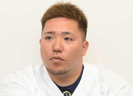 プロ野球選手会　西武・山川の無期限出場停止処分に森事務局長「一刻も早く現場復帰してもらいたい」