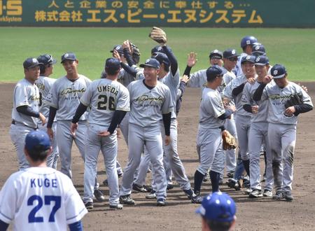 元ＤｅＮＡの倉本が決勝打含む３安打の大暴れ「気持ち的にすっきり」日本新薬が日本選手権出場切符　社会人野球