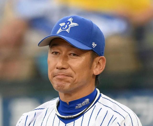 セ監督、我敗れたり　三浦監督「１、２番に」高津監督「打ち崩せない」立浪監督「すべて見習わないと」