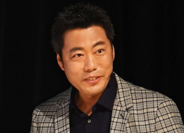 上原浩治氏、松井秀喜氏＆高橋由伸氏と3ショット公開 「神様三人