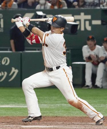 巨3-2ヤ(17日) 巨人がサヨナラ勝ち