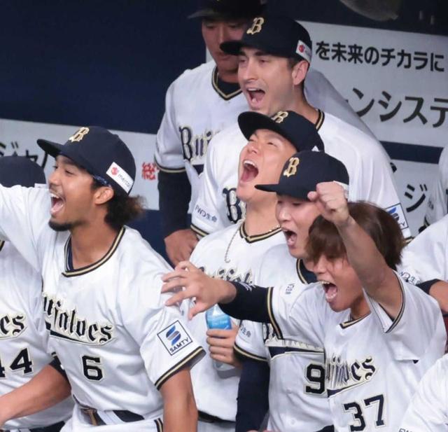 オリックス・由伸は今季も無双 ＷＢＣ制覇＆パ独走１４勝＆ノーノー 「高み目指す」信念貫き新フォームで進化/野球/デイリースポーツ online