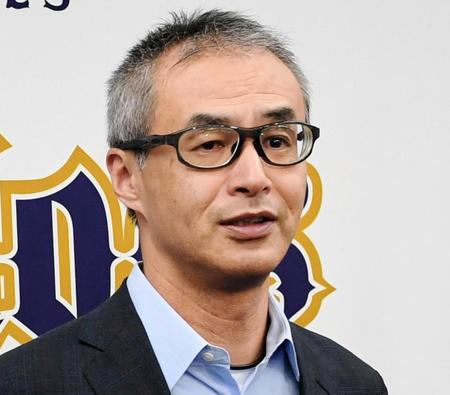 阪神との同日Ｖパレード決定　オリックス・湊球団社長は感謝「大変ありがたいこと」