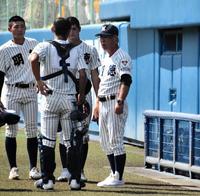 U18世界一の明徳義塾・馬淵監督「ギャップが大きすぎて」復帰初戦