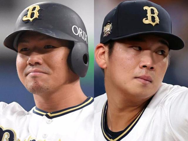 オリックスに激震！頓宮が左足を疲労骨折　山下は腰椎椎間板分離症
