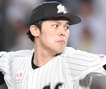 ロッテ　佐々木朗希が急きょ先発回避　体調不良か　特例２０２３の適用で横山へ　３位・ソフトバンクとの直接対決に暗雲