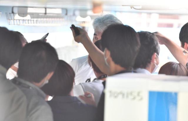 ロッテ・佐々木朗希の先発回避で吉井監督「誰かがやらなきゃいけない」未経験の横山を抜擢　苦しい胸中吐露