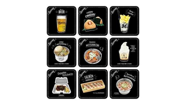 ロッテ　まさかのスタジアムグルメのグッズ販売開始　ＺＯＺＯマリン販売のもつ煮込みやマリーンズビールなど