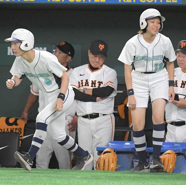 巨人・原監督　Ｂクラス確定初言及「大変申し訳ないと、この一心」